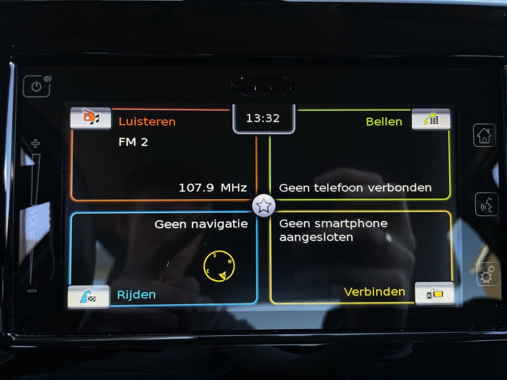 Suzuki Swift automaat 1.2 style smart hybrid
