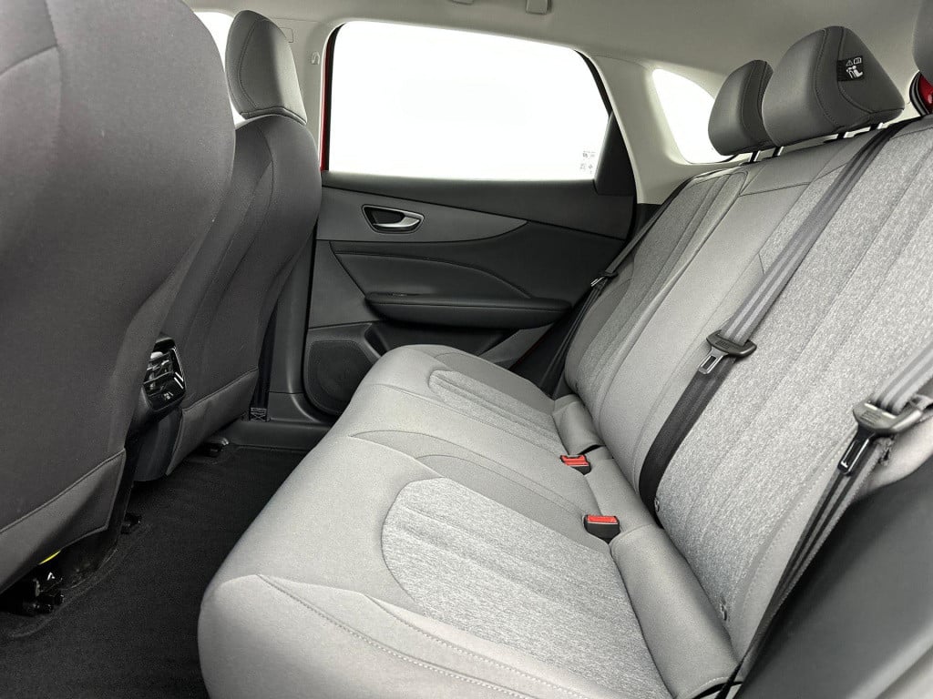 MG 5 mgs5 ev comfort 49 kwh | nu te bestellen! | snel leverbaar | incl. nie