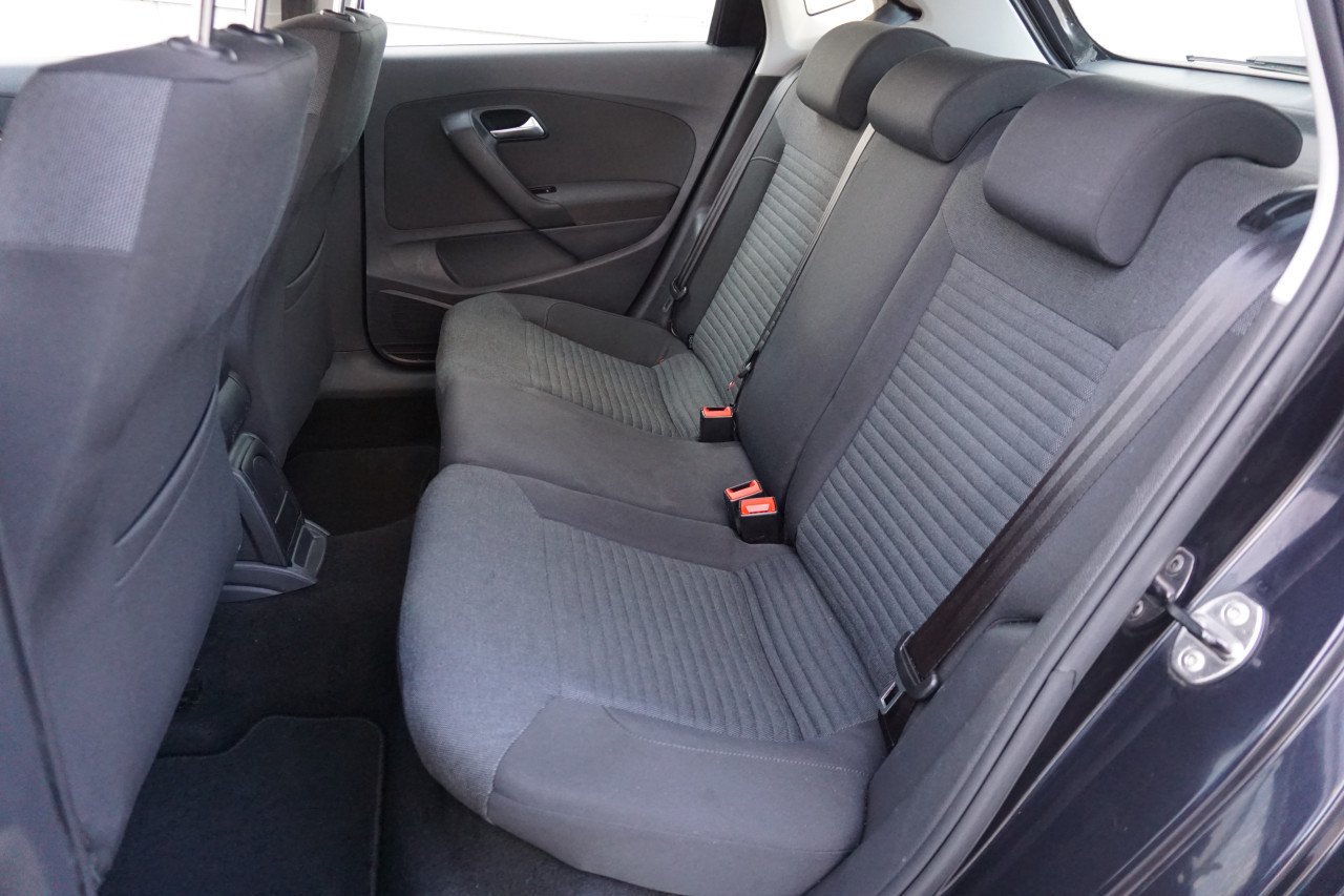 Volkswagen Polo 1.2 TSI Comfortline