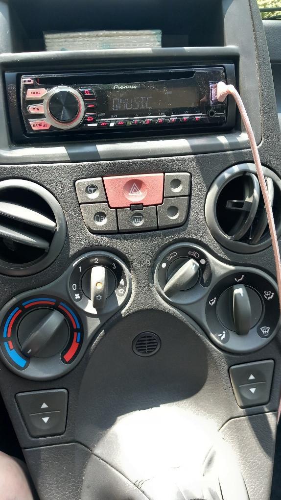 Fiat Panda 1.2