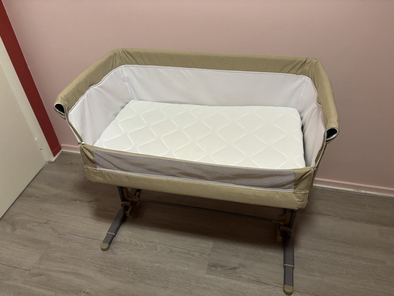 Co-sleeper