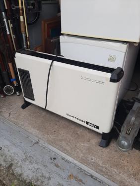 Elektrische verwarming