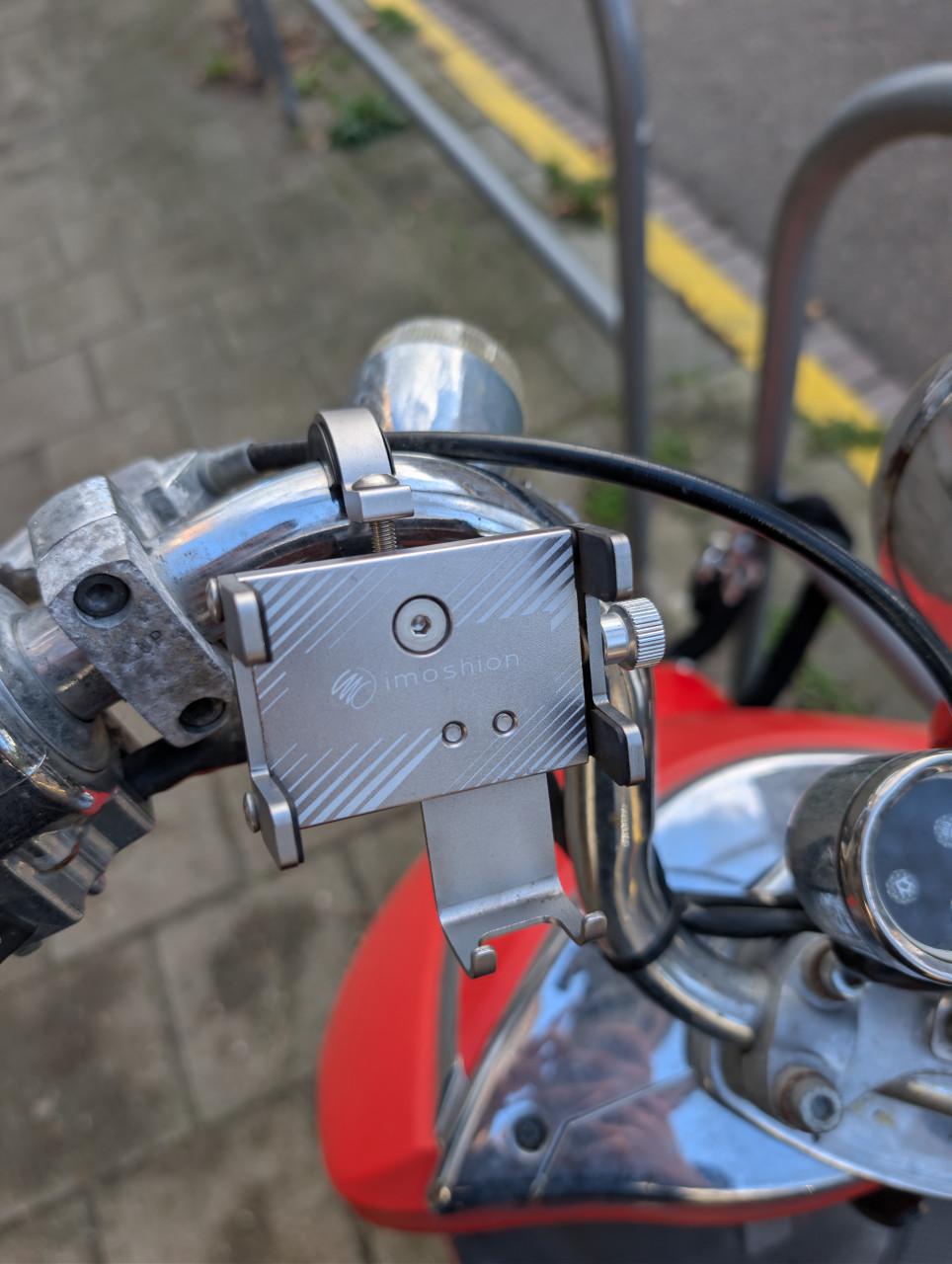 SYM Scooter (Geel kenteken) - Opknapper met potentie!