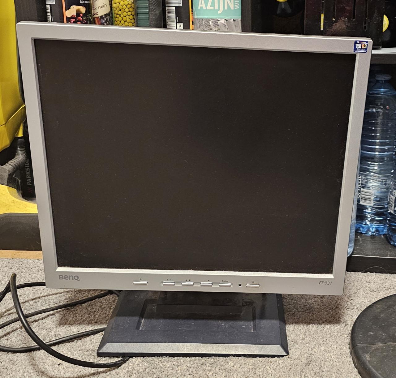 Pc monitor