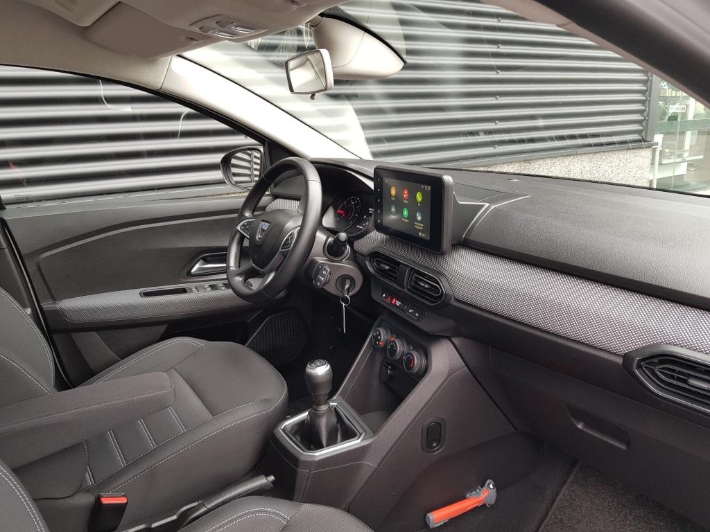 Dacia Sandero 1.0 tce comfort