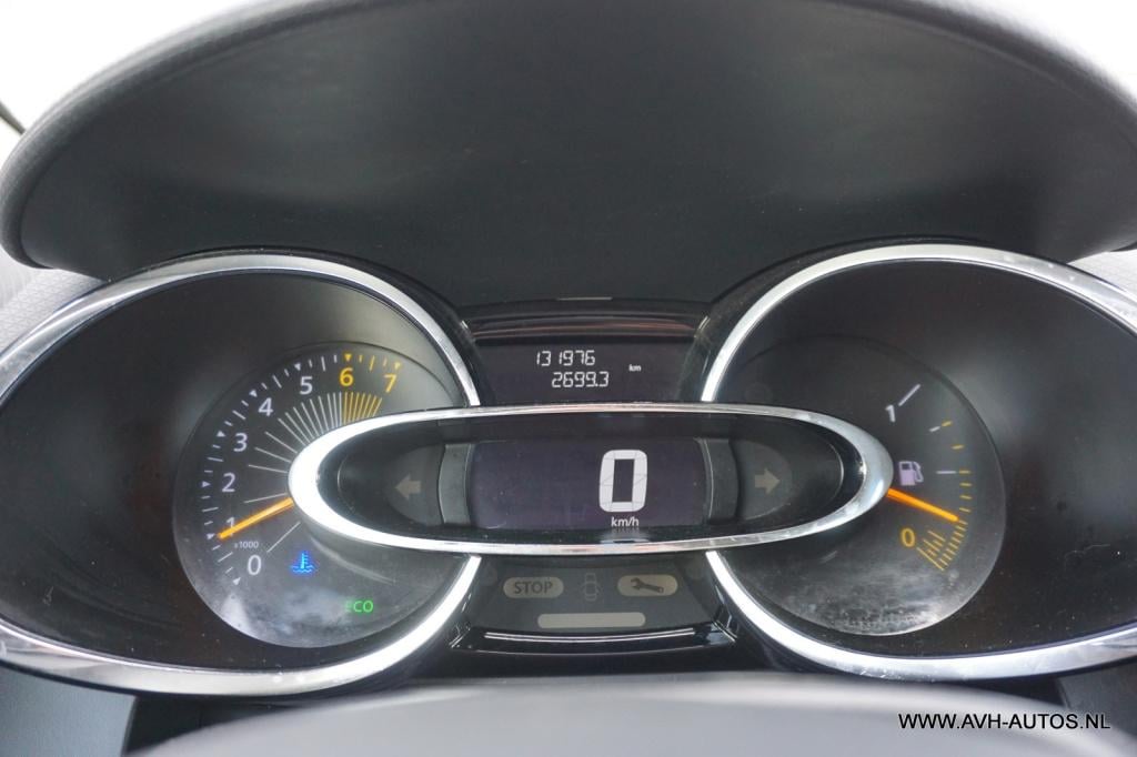 Renault Clio 0.9 tce eco collection