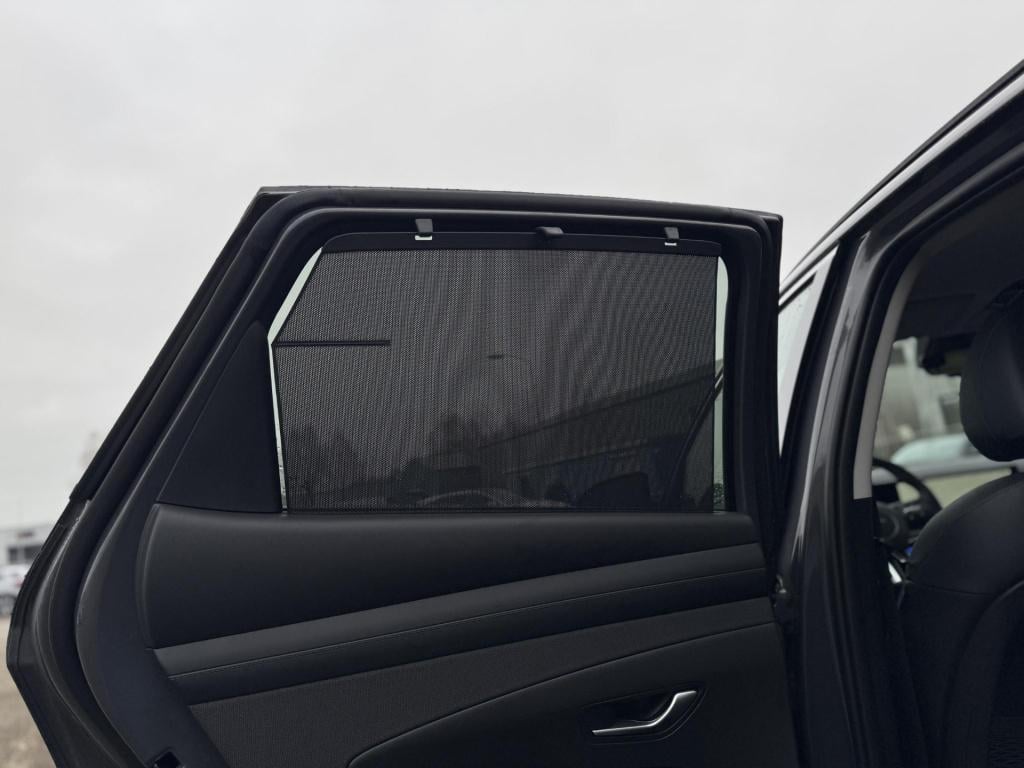 Hyundai Tucson 1.6 t-gdi phev premium