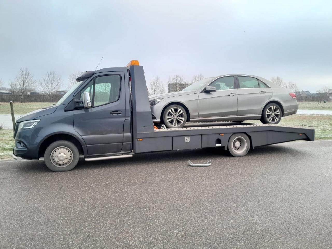 HP auto vraagt te koop autos vanaf 250 euro