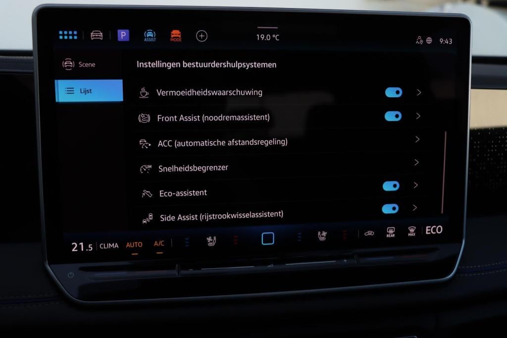 Volkswagen Tiguan 1.5 ehybrid r-line edition 272pk dsg6 | soh 96,8% |