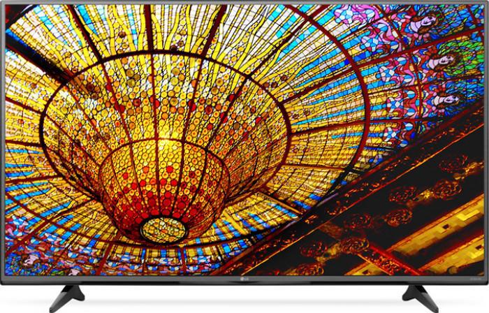 Gigantische 65''165 cm bioscoop formaat LG Ultra 4k SmartTV