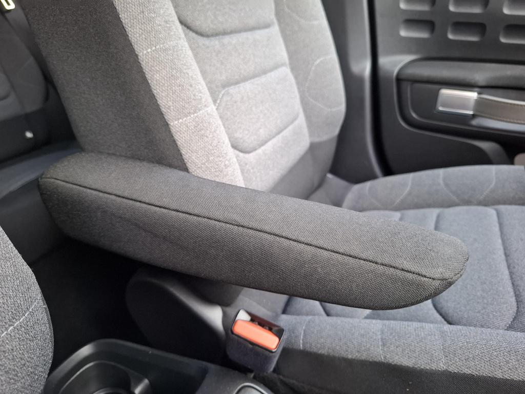 Citroen C3 1.2 feel pack ambiance clima/nav/led