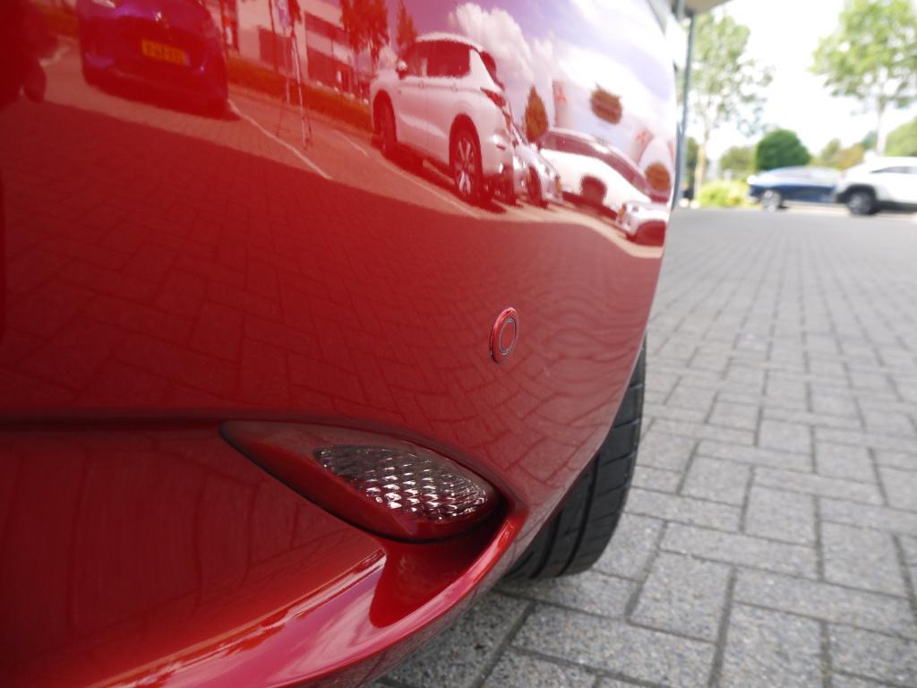 Mazda Mx-5 1.5 skyactiv-g 131 gt-m|rijklaar