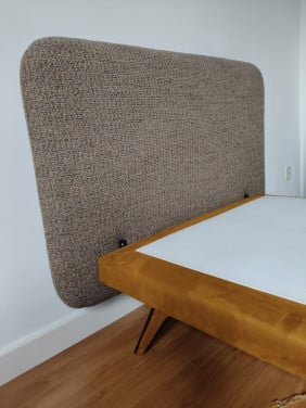 Velda bed