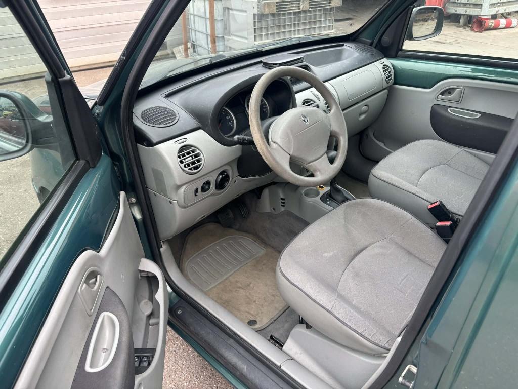 Renault Kangoo 1.6-16v expr. luxe