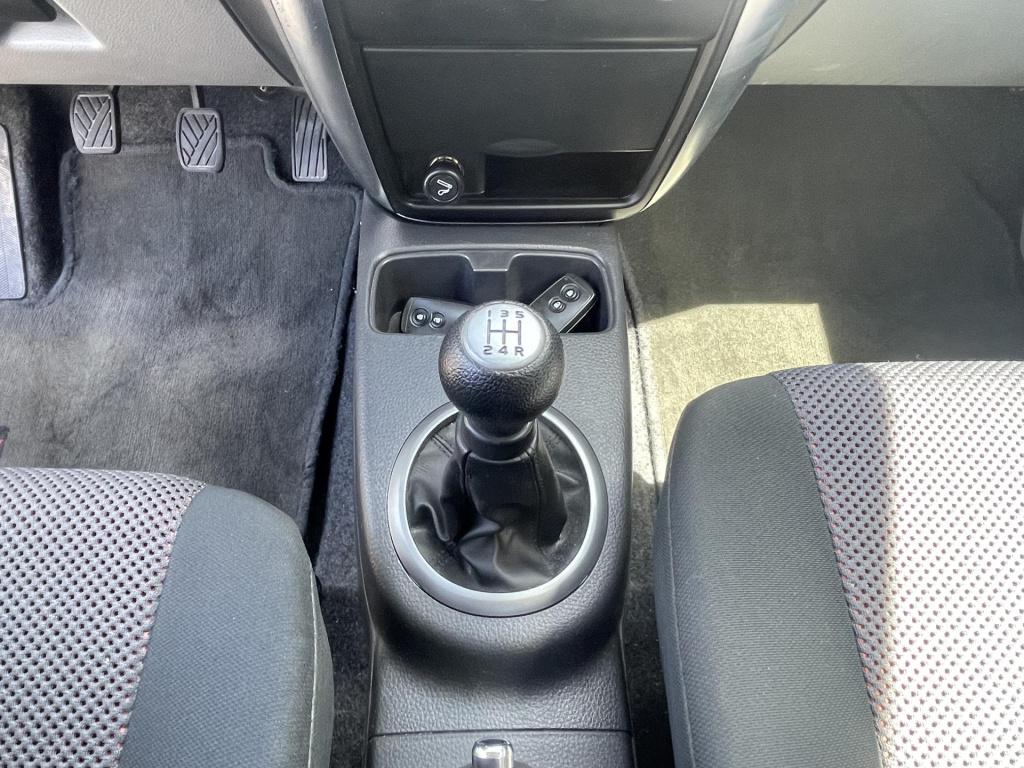 Suzuki Sx4 1.6 exclusive
