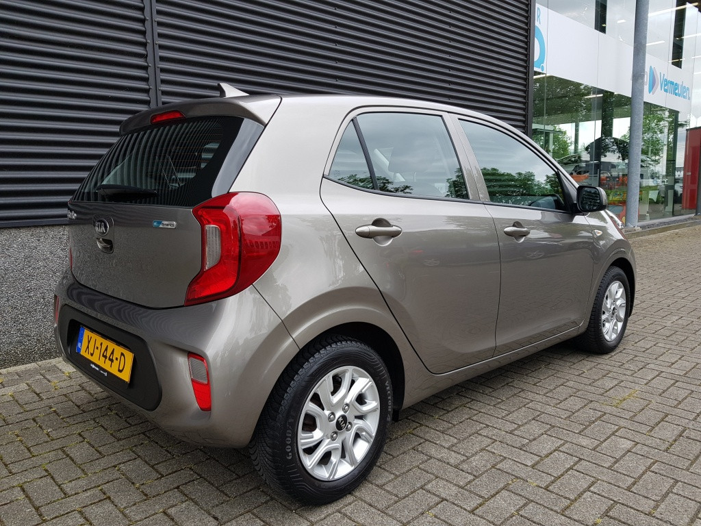 Kia Picanto dynamicline 1.0