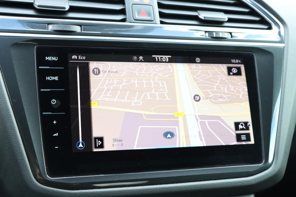 Volkswagen Tiguan 1.4 tsi ehybrid r-line business + 245pk dsg6