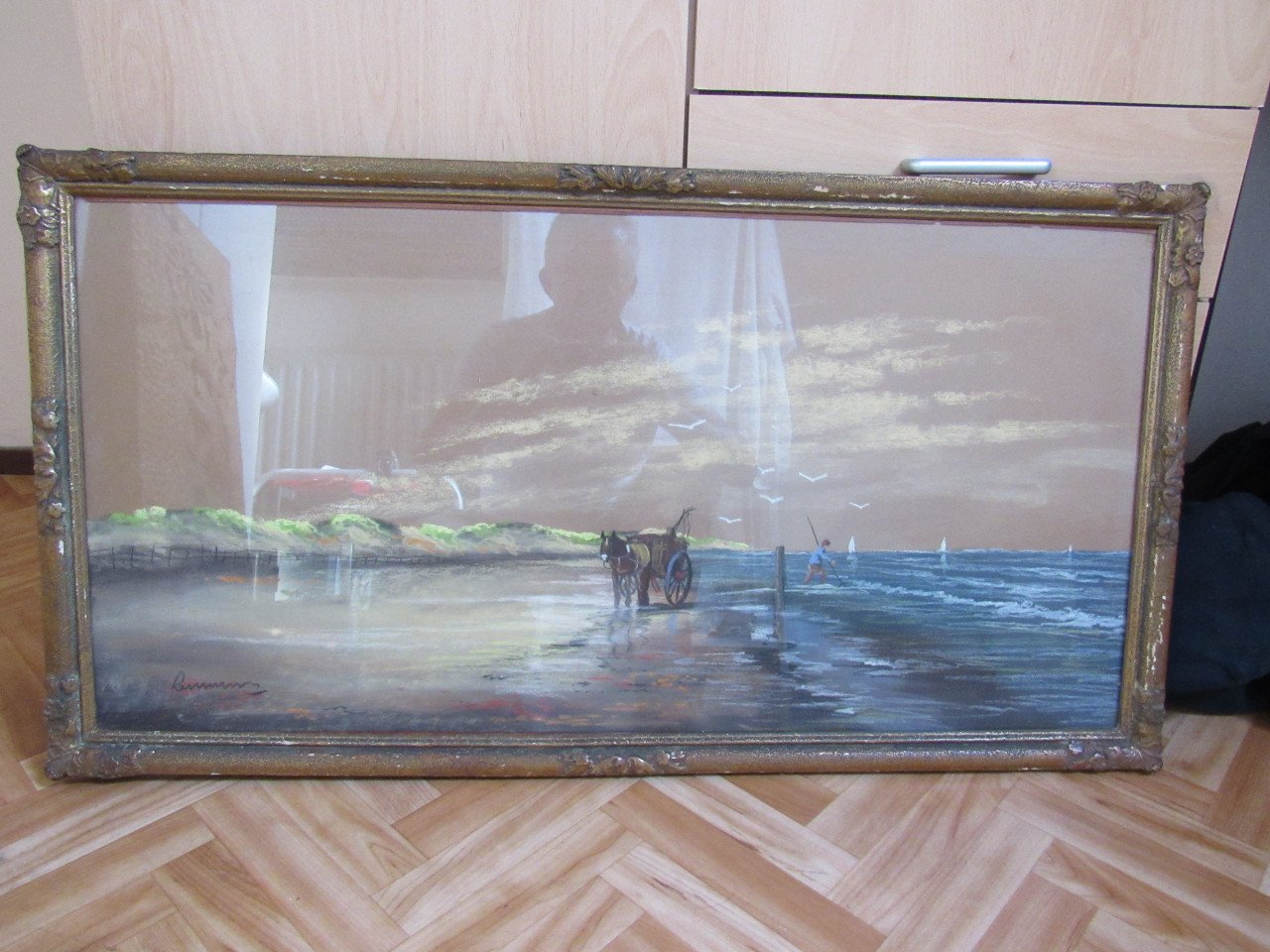 Schilderij
