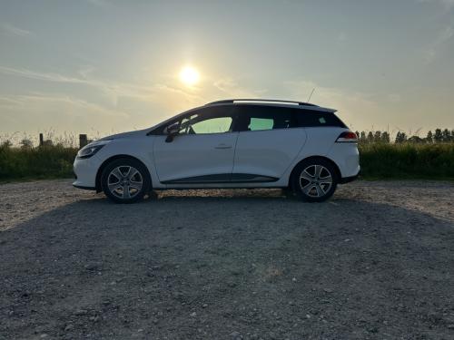 Renault Clio Estate 0.9 TCe  – 2016