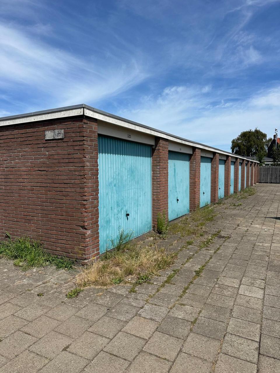 Garagebox