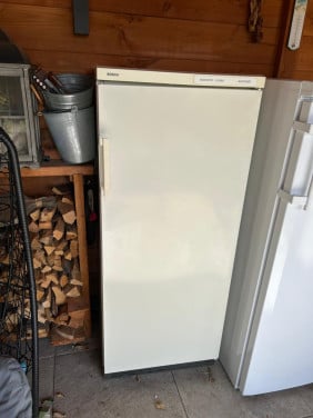 Koelkast Bosch gratis af te halen