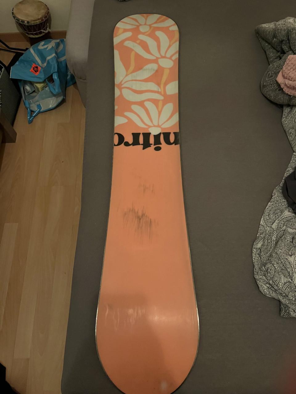 Nitro mercy 146 2024