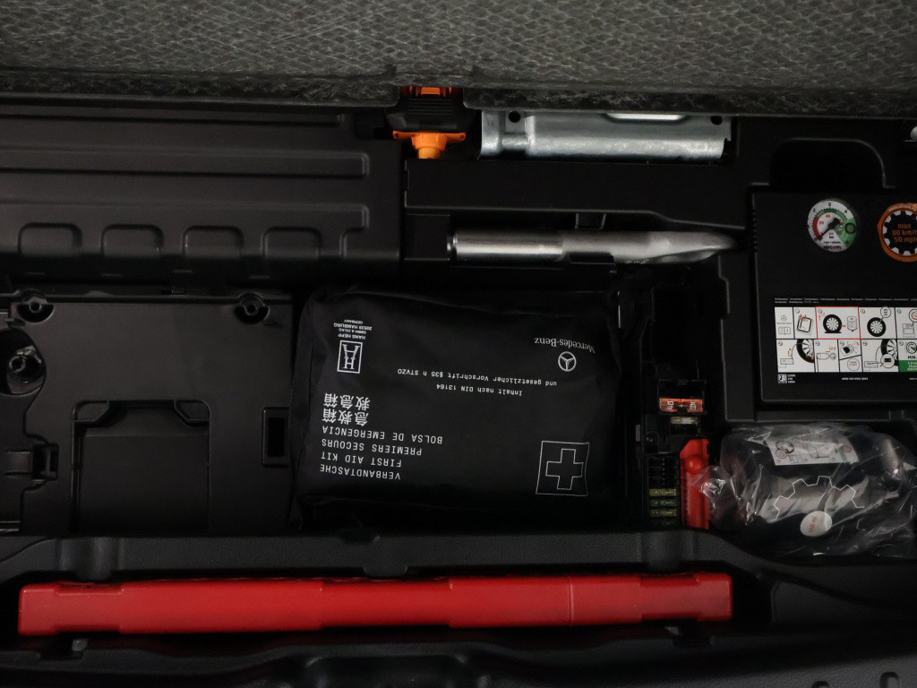 Mercedes-Benz Gla-klasse 250 e plug-in hybride | trekhaak | rijassistentiep