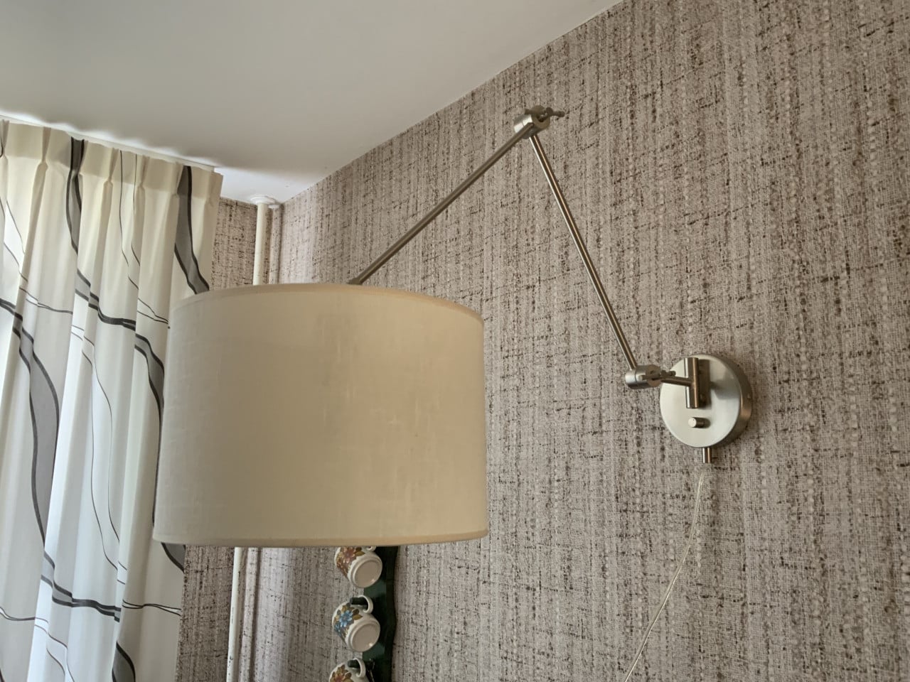 Lampen uit de jaren 70