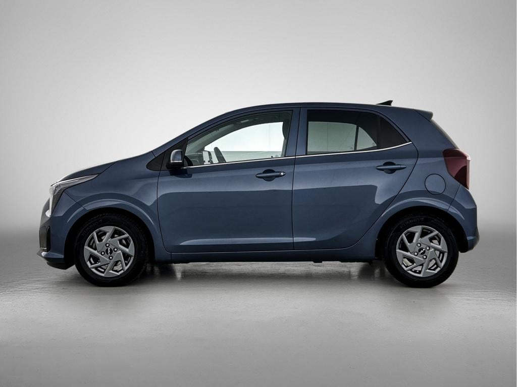 Kia Picanto 1.0 dpi dynamicplusline | navigatie | camera | onderweg-naar-de