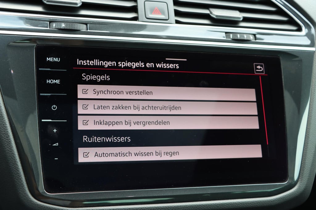 Volkswagen Tiguan 1.4 tsi ehybrid r-line business + 245pk dsg6