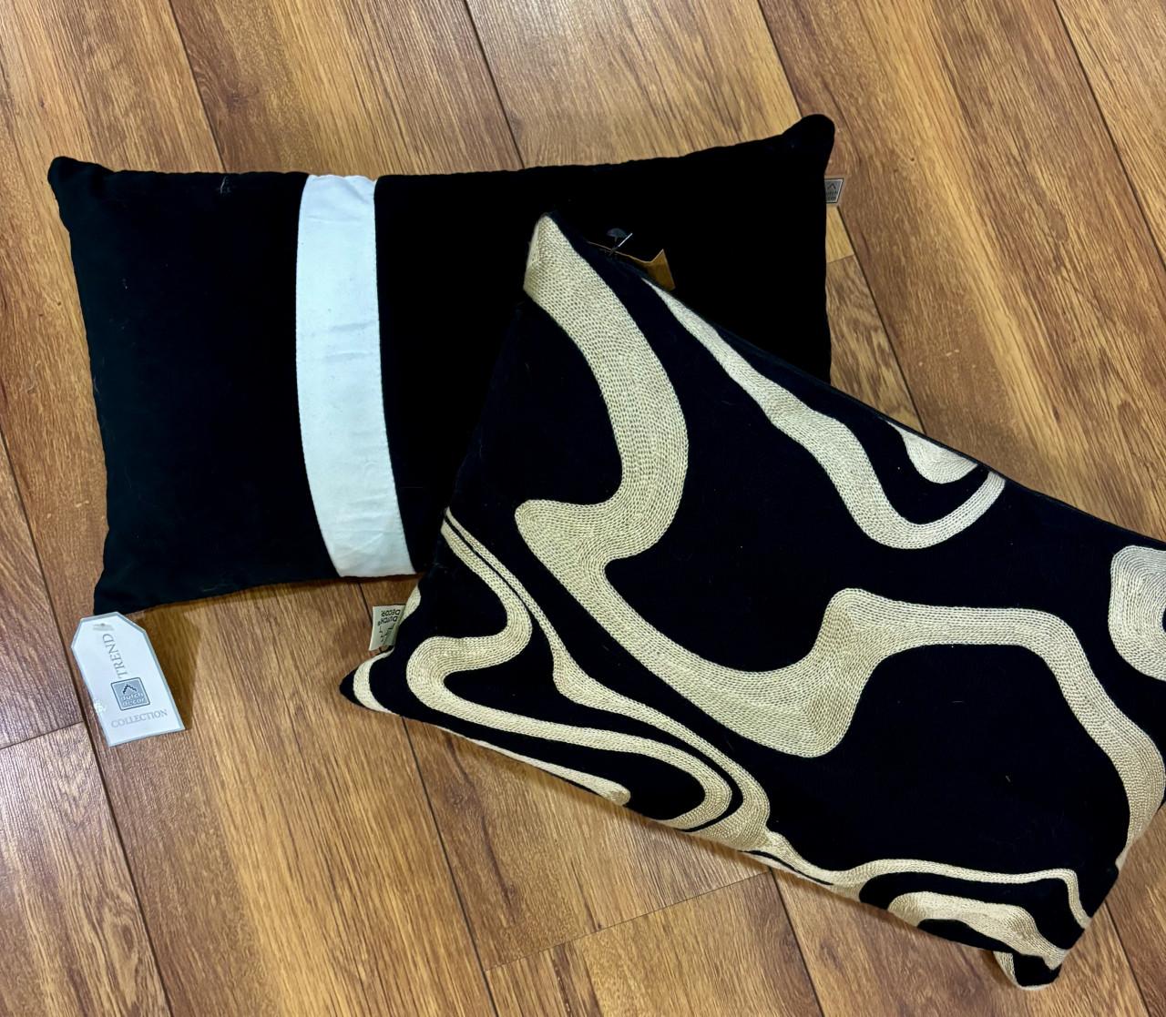 Restpartij sierkussens, nieuw