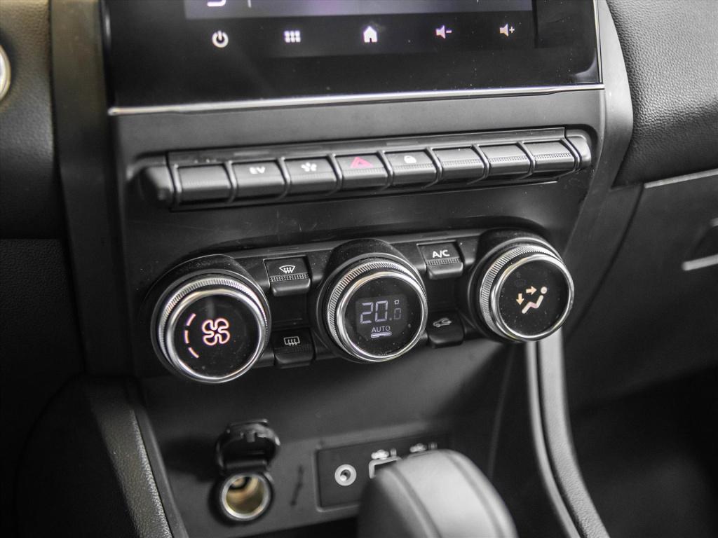 Renault Captur e-tech hybrid 145pk techno automaat