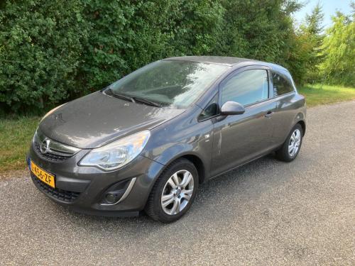 Opel Corsa 1.2