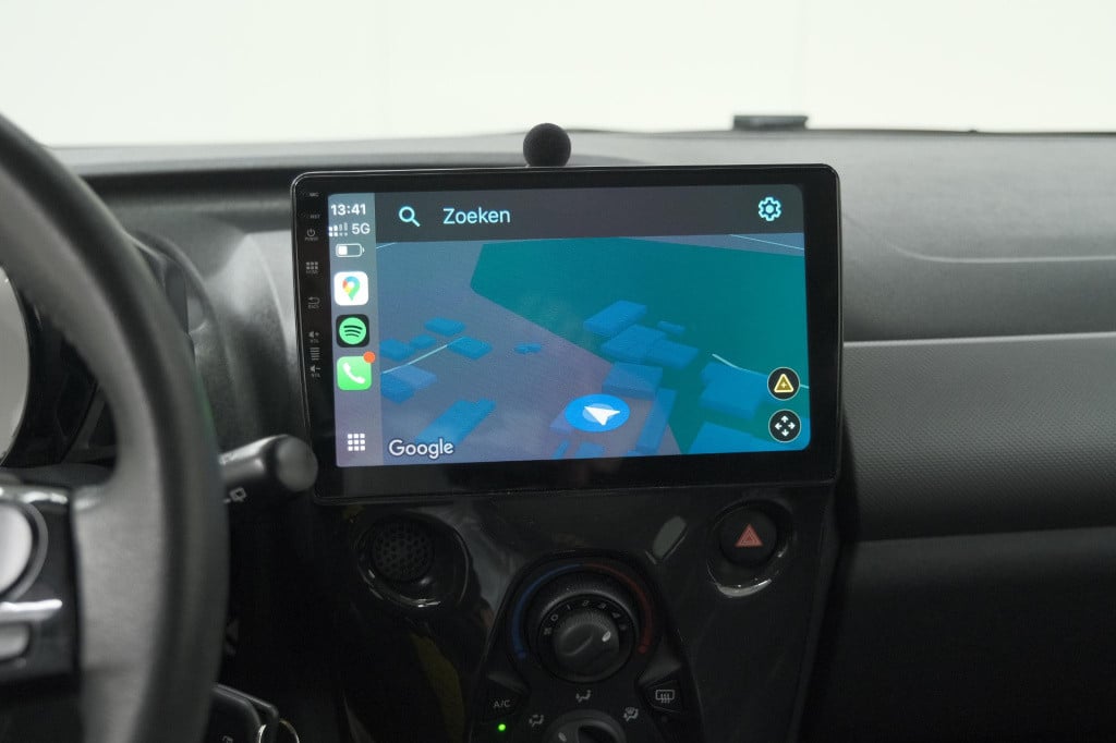 Peugeot 108 1.0 e-vti active | camera | apple carplay | airco | 5 deurs