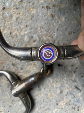 Trust bit sweet Iron