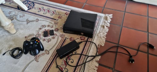 Xbox 360 s