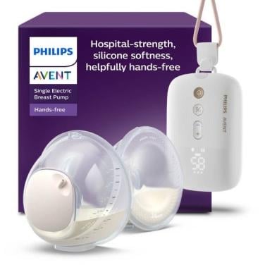 Philips Avent Handsfree Kolf