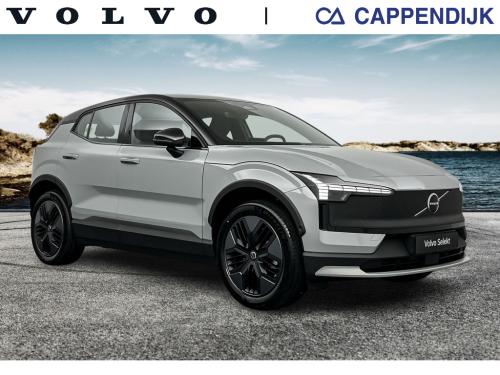 Volvo Ex30 cross country p5 long range plus europa