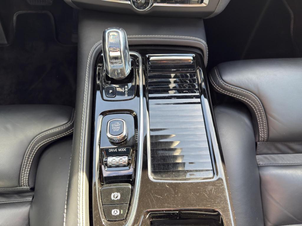 Volvo V90 2.0 t8 awd inscription | pano | leder | android | headup | 360 ca