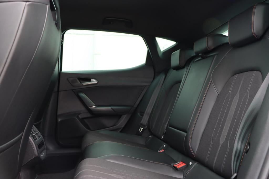 Cupra Leon 1.4 e-hybrid business 204pk dsg6 | soh 94,8% |