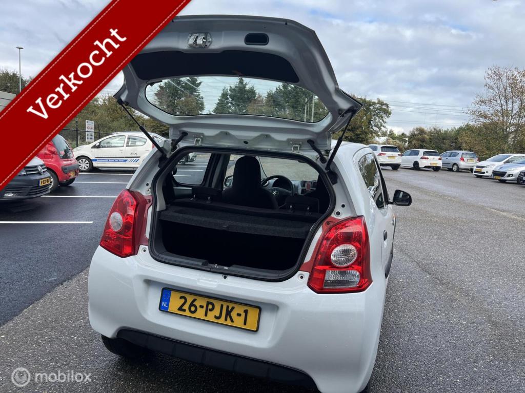 Suzuki Alto 1.0 comfort plus