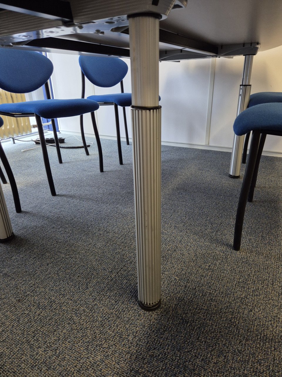 Conferentietafel