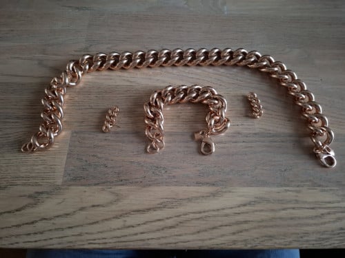 Sieraden set