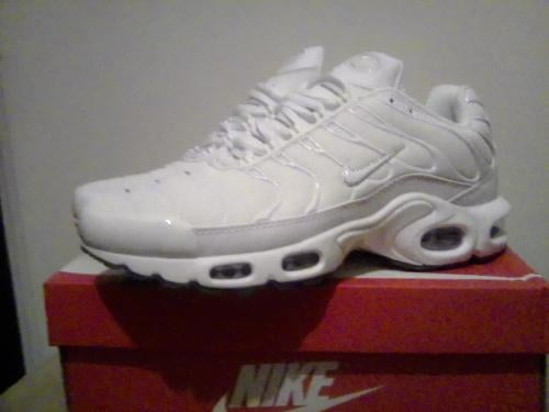 Nike Air Max Plus TN maat 42