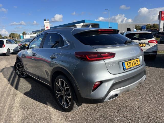 Kia Xceed 1.6 gdi phev 142pk dct6 dynamicplusline