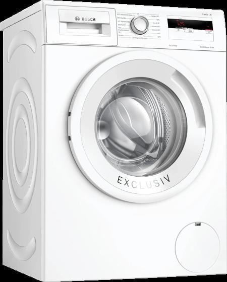 Bosch Wan28095nl Wasmachine 7 kg 1400 tpm Energieklasse D (A+++)