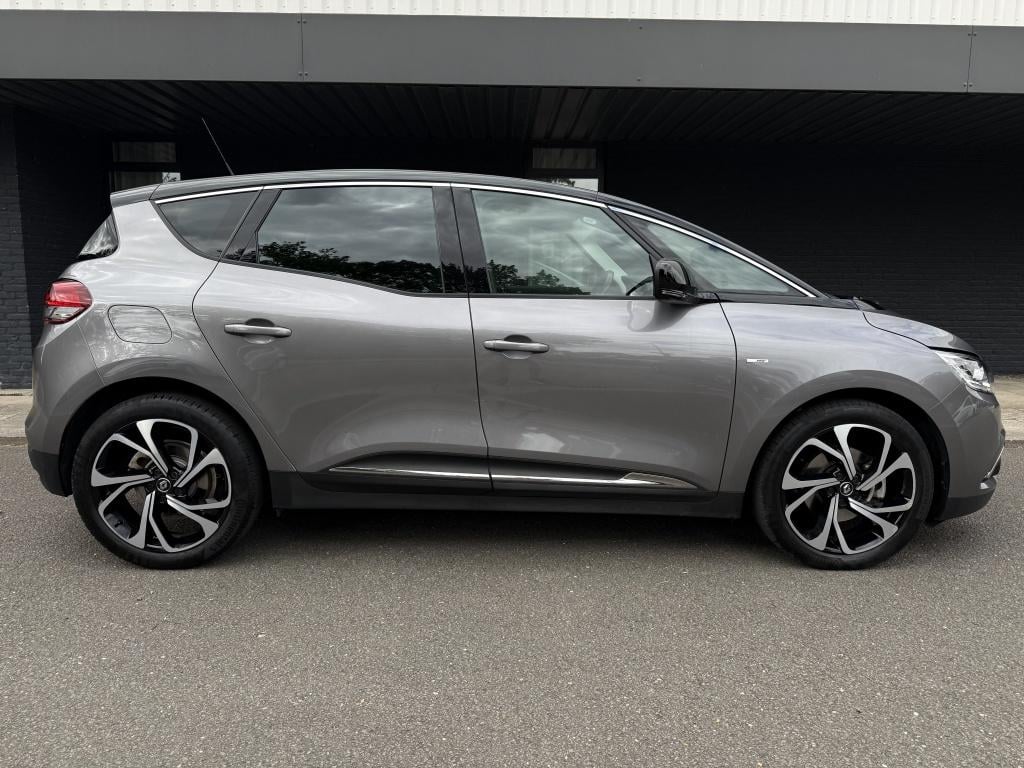 Renault Scenic 1.3 tce bose