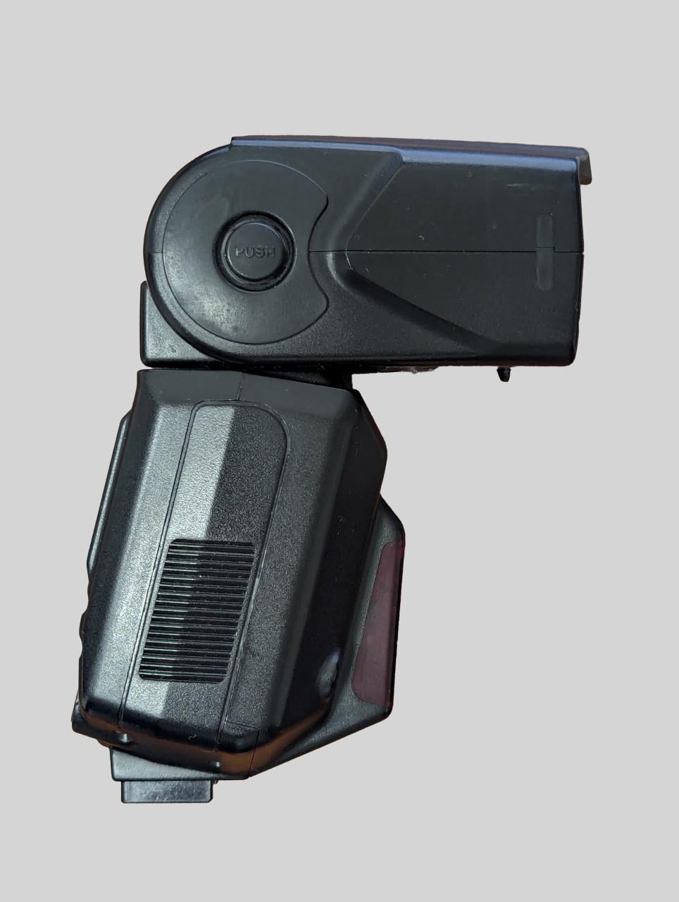 Minolta 5600 HS D reportageflitser