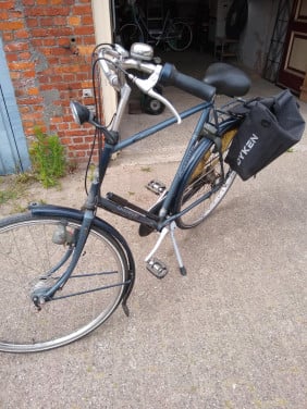 Herenfiets