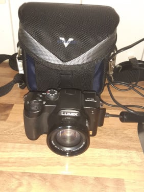 Digitale camera